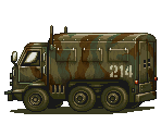 RA-TTT - Metal Slug 5