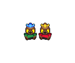 Yves - Cadence of Hyrule: Crypt of the NecroDancer Featuring The Legend of Zelda