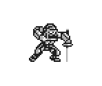 Raima - SD Hiryu no Ken Gaiden (JPN)