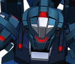 ReZEL - SD Gundam G Generation Genesis