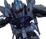 Delta Plus - SD Gundam G Generation Genesis