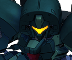 Anksha - SD Gundam G Generation Genesis