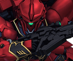 Sinanju - SD Gundam G Generation Genesis