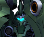 Kshatriya Repaired - SD Gundam G Generation Genesis