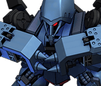 Sturm Gallus - SD Gundam G Generation Genesis