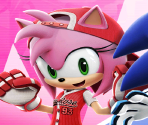 Splash Screen (Baseball) - Sonic Forces: Speed Battle