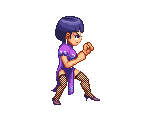 Martial Artist 02 - Hong Kong Ninja