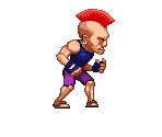 Punk 02 - Hong Kong Ninja