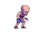 Zombie - Hong Kong Ninja