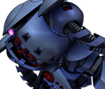 Capule [Zeon Remnants] - SD Gundam G Generation Genesis