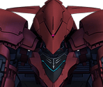 Shamblo - SD Gundam G Generation Genesis