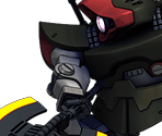 Dwadge [Zeon Remnants] - SD Gundam G Generation Genesis