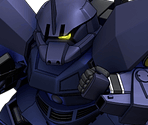 Regelgu [Sleeves] - SD Gundam G Generation Genesis