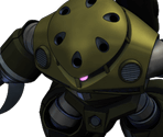 Z'Gok [Zeon Remnants] - SD Gundam G Generation Genesis