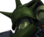Marasai [Zeon Remnants] - SD Gundam G Generation Genesis