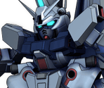 Silver Bullett Funnel Test Type - SD Gundam G Generation Genesis