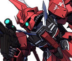 Rebawoo - SD Gundam G Generation Genesis