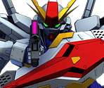 Ξ Gundam (1/2) - SD Gundam G Generation Genesis