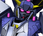 Penelope - SD Gundam G Generation Genesis