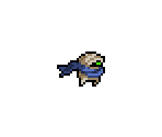 Rebel - Nuclear Throne