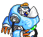 Dexter (Mech) - Dexter's Laboratory: Deesaster Strikes