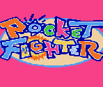 Transition Screens (JPN) - Super Gem Fighter Mini Mix / Pocket Fighter
