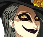Sae Niijima - Persona 5