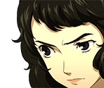 Sadayo Kawakami - Persona 5