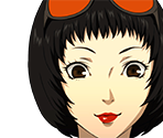 Ichiko Ohya - Persona 5