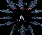Common - Ships - SD Gundam G Generation Genesis