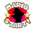 Character Start Screens - Mario Party 4
