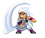 OVER - Bobobo-bo Bo-bobo: Bakutou Hajike Taisen