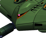 Bigro Meir - SD Gundam G Generation Genesis
