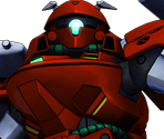 Gerbera Tetra Custom - SD Gundam G Generation Genesis