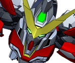 Phoenix Gundam/Phoenix Gundam (Power Unleashed) - SD Gundam G Generation Genesis