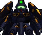 Phoenix Zero One - SD Gundam G Generation Genesis