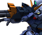 NT-X - SD Gundam G Generation Genesis