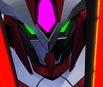 Master Phoenix - SD Gundam G Generation Genesis