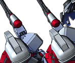 GM Command*3 - SD Gundam G Generation Genesis