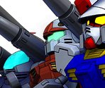 Gundam - Guncannon - Guntank - SD Gundam G Generation Genesis