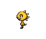 Monster Kid - Undertale Customs