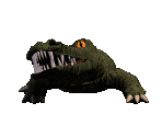 Alligator - Redneck Rampage