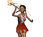 Daisy Mae - Redneck Rampage