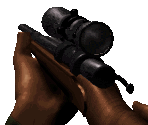 Weapons (Deer Huntin') - Redneck Rampage