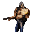 Frank Doyle - Redneck Rampage