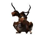 Jackalope - Redneck Rampage