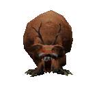 Jackalope Mother - Redneck Rampage