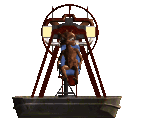 Swamp Buggy Enemies - Redneck Rampage