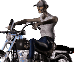 Vehicles - Redneck Rampage