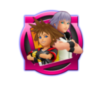 Playstation 4 Trophy Icons - Kingdom Hearts HD 2.8 Final Chapter Prologue